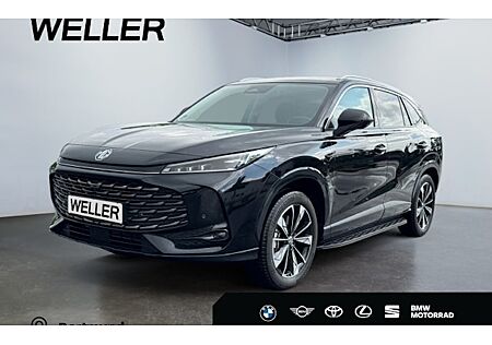 MG HS 1.5T GDI Hybrid+ Luxury 5 Türen