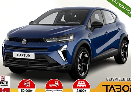 Renault Captur TCe 90 Techno 5 Türen