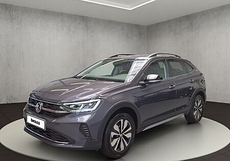 VW Taigo 1.0 TSI OPF 85 kW DSG GOAL 5 Türen