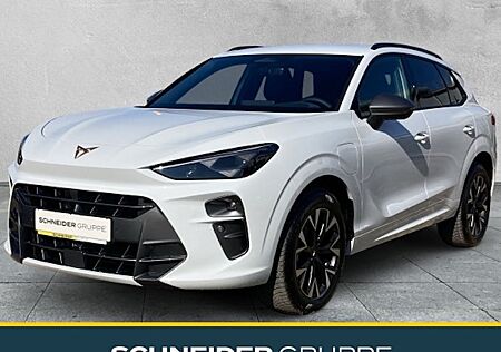 Cupra Terramar 1.5 e-Hybrid 150kW DSG 5 Türen