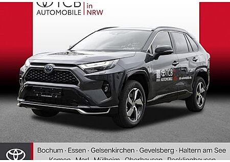 Toyota RAV 4 2.5 Plug-In Hybrid Teamplayer Auto AWD 5 Türen