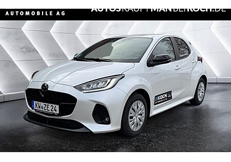 Mazda 2 1.5L Hybrid VVT-i FWD Homura 5 Türen