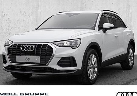 Audi Q3 35 TFSI S tronic S line 5 Türen