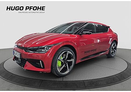 Kia EV6 77,4 kWh 430 kW Allradantrieb GT 5 Türen
