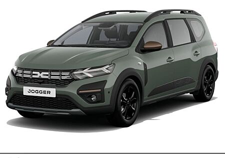 Dacia Jogger ECO-G 100 Extreme+ 5-Sitzer 5 Türen