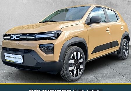 Dacia Spring Electric 65 Expression 5 Türen