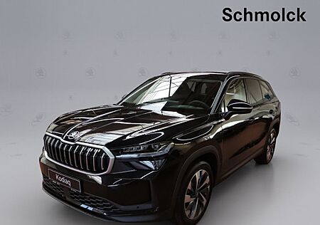 Skoda Kodiaq 2.0 TDI 4x4 142 kW DSG Selection 5 Türen