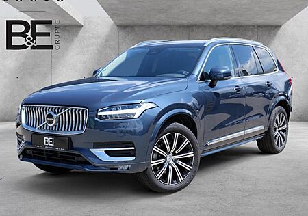 Volvo XC 90 B5 D AWD Plus Bright Auto 5 Türen