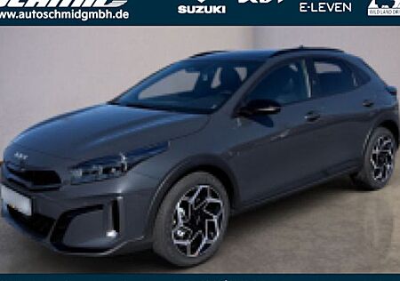 Kia XCeed 1.5 T-GDI DCT GT-line 5 Türen
