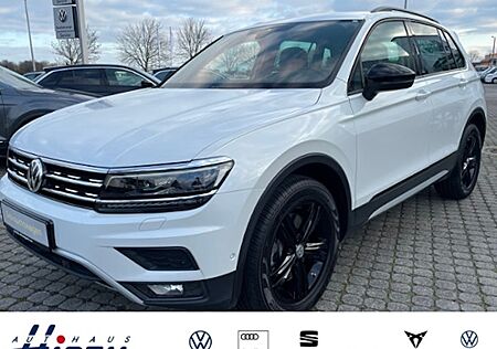 VW Tiguan 2.0 TSI OPF 140kW DSG 4MOTION OFFROAD 5 Türen