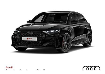 Audi RS3 2.5 TFSI S tronic quattro Sportback 5 Türen