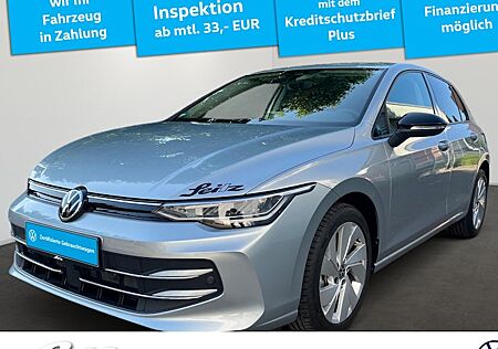 VW Golf 1.5 eTSI OPF 85kW DSG Goal 5 Türen