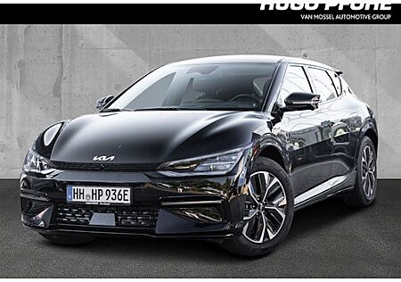 Kia EV6 77,4 kWh 168 kW Heckantrieb GT-line 5 Türen