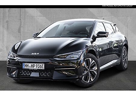 Kia EV6 77,4 kWh 168 kW Heckantrieb GT-line 5 Türen