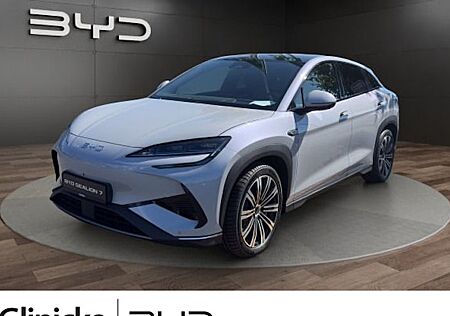 BYD Sealion 7 91.3 kWh Excellence AWD 5 Türen