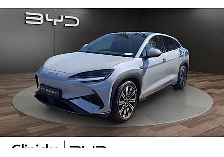 BYD Sealion 7 91.3 kWh Excellence AWD 5 Türen