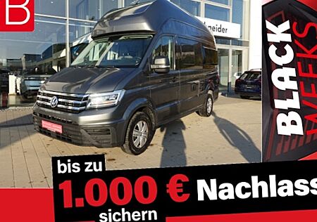 VW T4 California 2,0 TDI 130kW Auto. 600 4 Türen