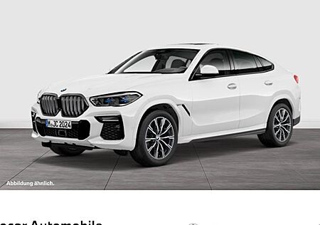 BMW X6 xDrive30d M Sport 5 Türen