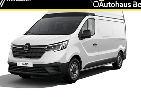 Renault Trafic Blue dCi 150 L2H2 3,0t Komfort 4 Türen