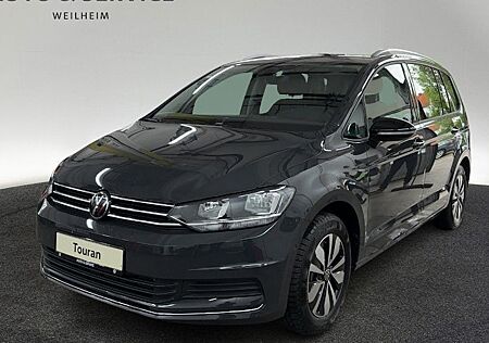 VW Touran 1.5 TSI OPF Goal 5 Türen