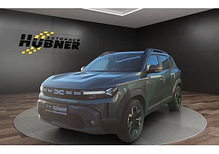 Dacia Duster ECO-G 100 Extreme 5 Türen