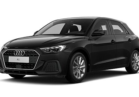 Audi A1 30 TFSI S tronic advanced Sportback 5 Türen