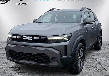 Dacia Duster TCe 130 Expression 5 Türen