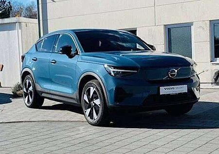 Volvo Andere Rech Pure Electric Ultimate Single Ext R 5 Türen