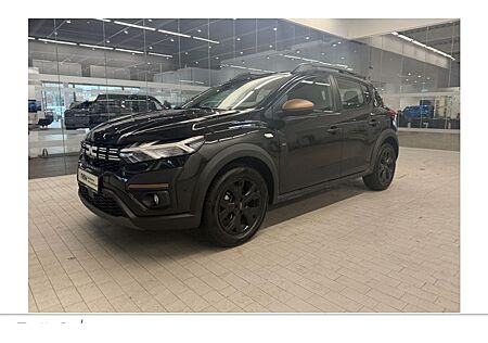 Dacia Sandero Stepway TCe 110 Stepway Extreme+ 5 Türen