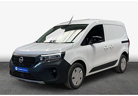 Nissan Townstar DIG-T 130 L1 2,0t N-Connecta 4 Türen