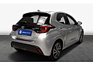 Toyota Yaris 1.5-l-VVT-i CVT Team Deutschland 5 Türen