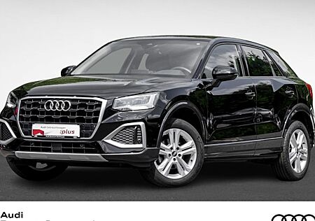Audi Q2 35 TFSI S tronic advanced 5 Türen