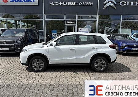 Suzuki Vitara 1.4 BOOSTERJET Hybrid Club 5 Türen