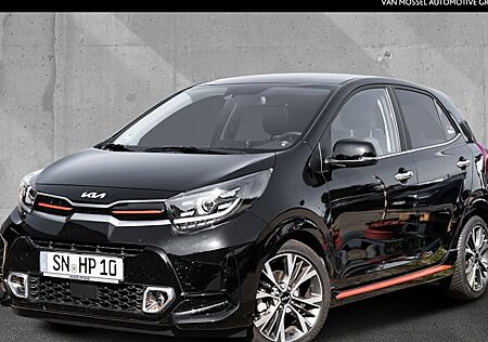 Kia Picanto 1.2 GT-line 5 Türen