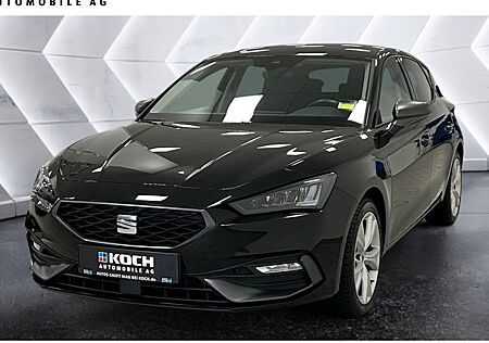 Seat Leon 1.0 eTSI 81kW FR DSG 5 Türen