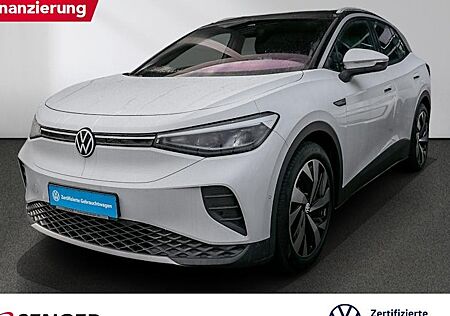 VW ID.4 Pro Performance 77 kWh 150 kW Pro 5 Türen