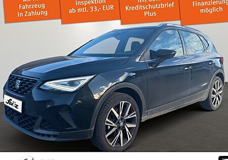 Seat Arona 1.0 TSI 85kW FR 5 Türen