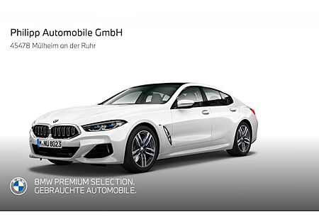 BMW 8er 840i xDrive Coupé 2 Türen