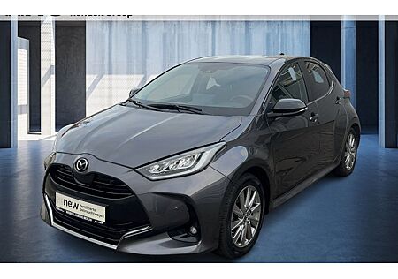 Mazda 2 1.5L Hybrid VVT-i FWD Exclusive-Line 5 Türen