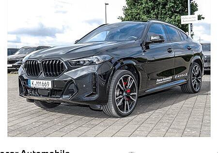 BMW X6 xDrive30d M Sport 5 Türen