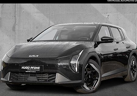 Kia EV4 81 kWh 150 kW Earth Frontantrieb 5 Türen