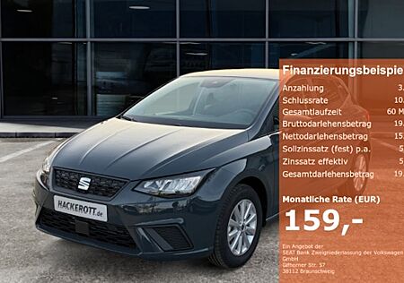 Seat Ibiza 1.0 MPI 59kW Road Edition 5 Türen