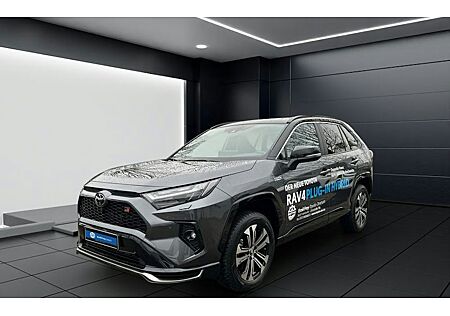 Toyota RAV 4 2.5 Plug-In Hybrid GR Sport Auto AWD 5 Türen