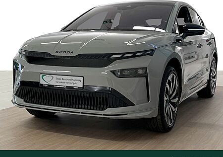 Skoda Enyaq 85 Sportline 5 Türen