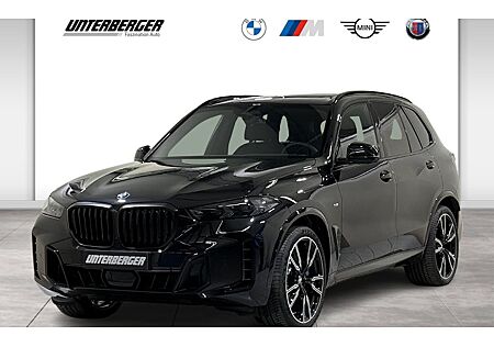 BMW X5 xDrive40d 5 Türen