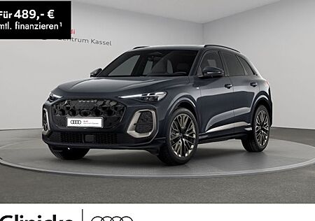Audi Q5 TDI S tronic quattro edition one mythoss 5 Türen