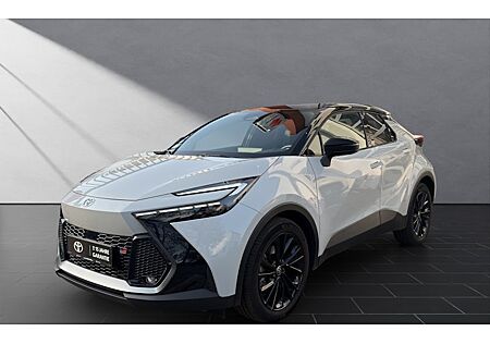 Toyota C-HR 2.0-l-VVT-i Plug-In Hybrid GR SPORT 5 Türen