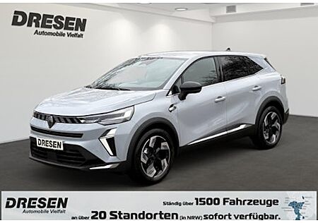 Renault Symbioz Mild Hybrid 140 Techno 5 Türen