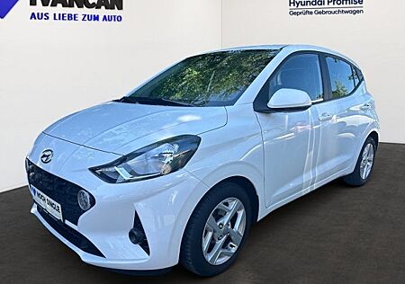 Hyundai i10 1.0 Trend AMT 5 Türen