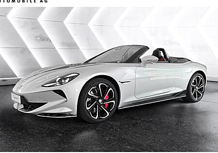 MG Cyberster 77kWh AWD XPower 2 Türen